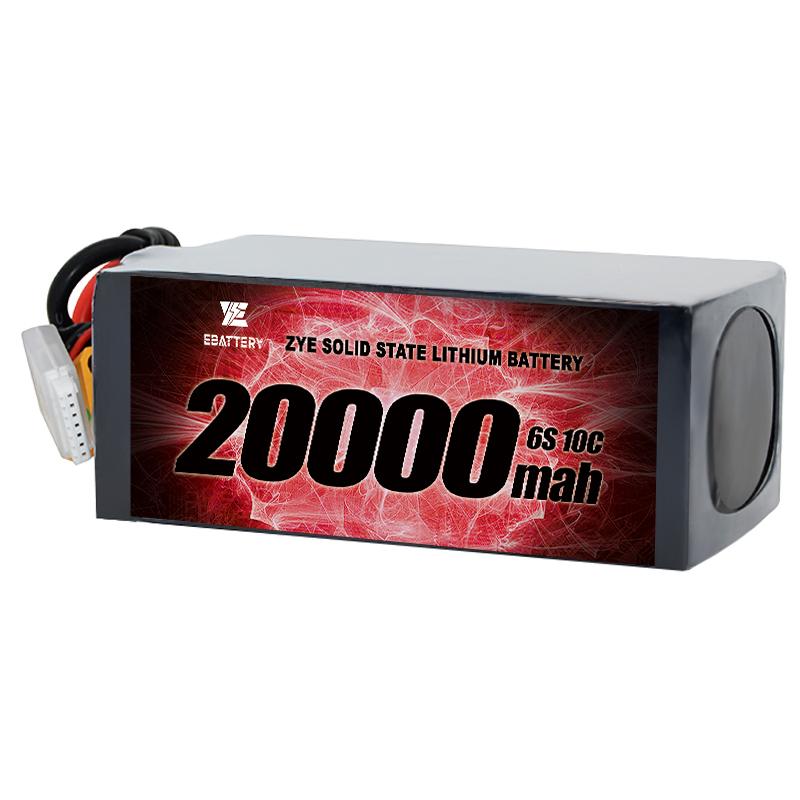 20000mAh ဘက်ထရီ