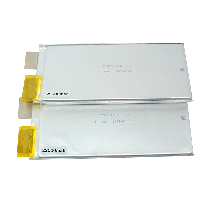 Lipo ဘက်ထရီနှင့်အတူ LED strip ကိုသင်ပါဝါ strips နိုင်သလား။