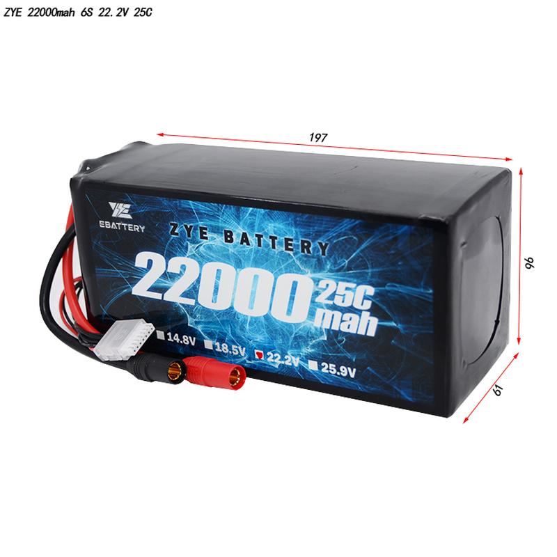 Lipo Charger နှင့် Li-ion ဘက်ထရီကိုအားသွင်းနိုင်ပါသလား။