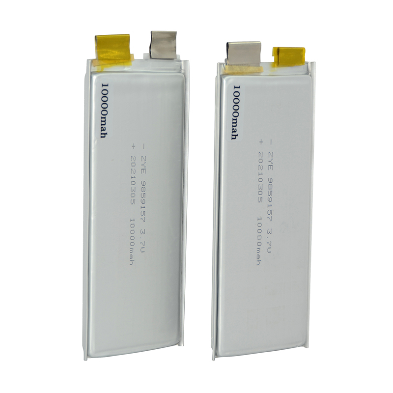 ငါ Lipo Butteries USPS တင်ပို့နိုင်သလား?