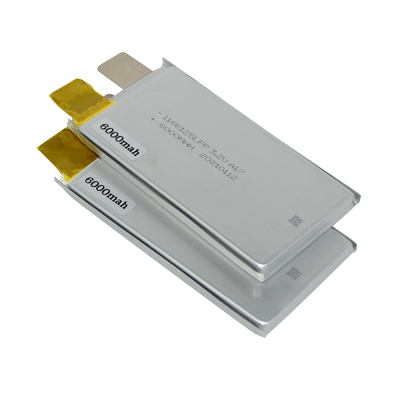 Puffed Lipo ဘက်ထရီကိုဘယ်လိုဖြေရှင်းမလဲ။