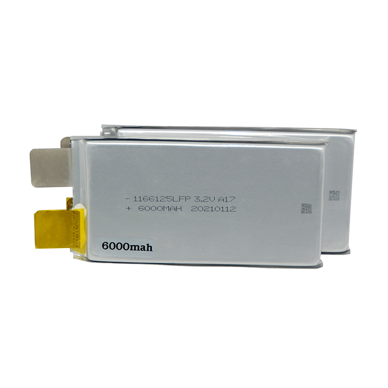 Lipo ဘက်ထရီစွမ်းရည်ကိုဘယ်လိုစစ်ဆေးရမလဲ။