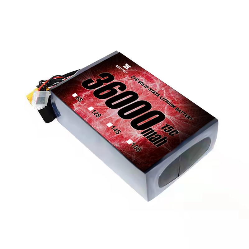 Battery Pack သည်ဘက်ထရီသေဆုံးနိုင်ပါသလား။
