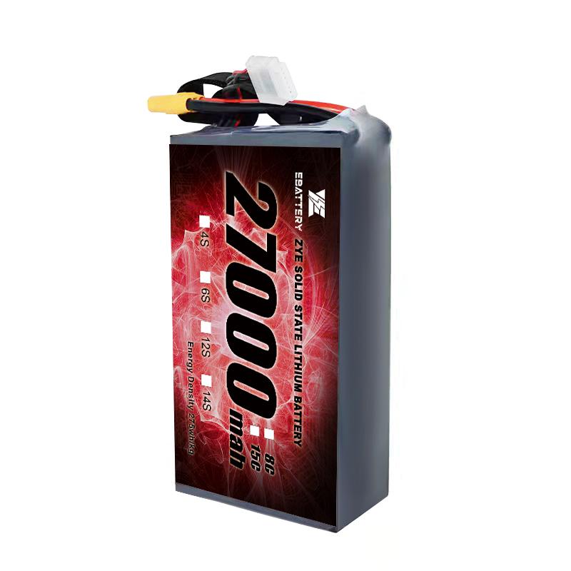 Semi-Solid State Battery Self- ရိက်ခာနှုန်းကဘာလဲ။