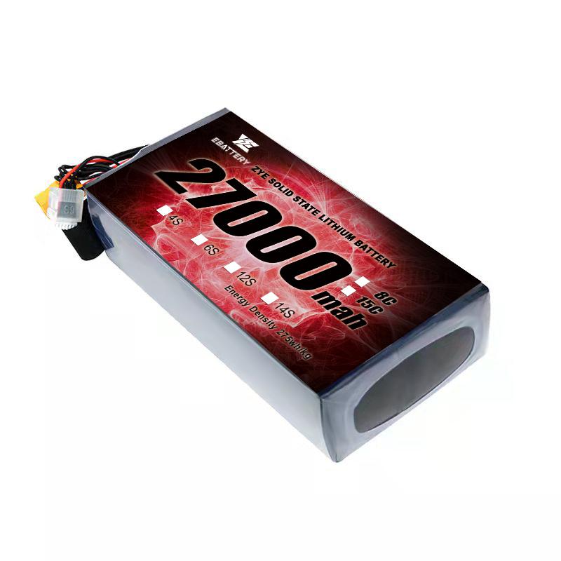 Semi-Sunder State Battery ကိုပထမ ဦး ဆုံးနေရာချထားခံရတာဘယ်မှာလဲ။