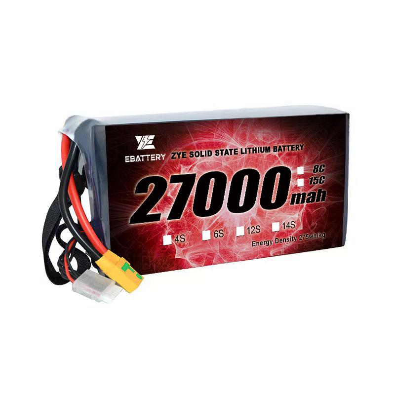 Semi-Solid State Battery သည်မည်သည့်ဘက်ထရီကိုမည်သို့တိုးတက်စေသနည်း။