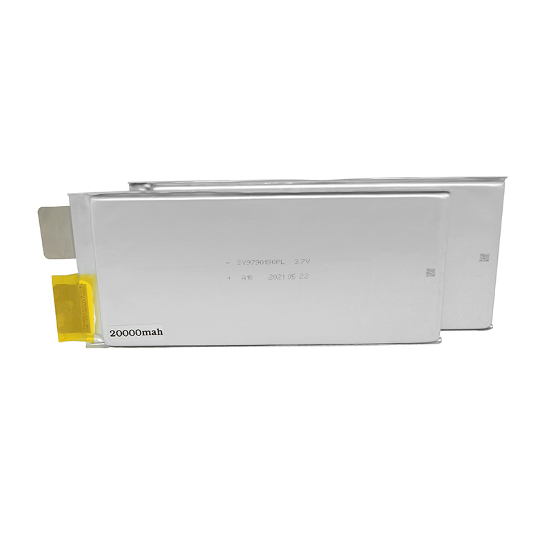 Lipo ဘက်ထရီ - ဗို့အားအကွာအဝေးနှင့်ဆဲလ် configurations ကိုရှင်းပြသည်