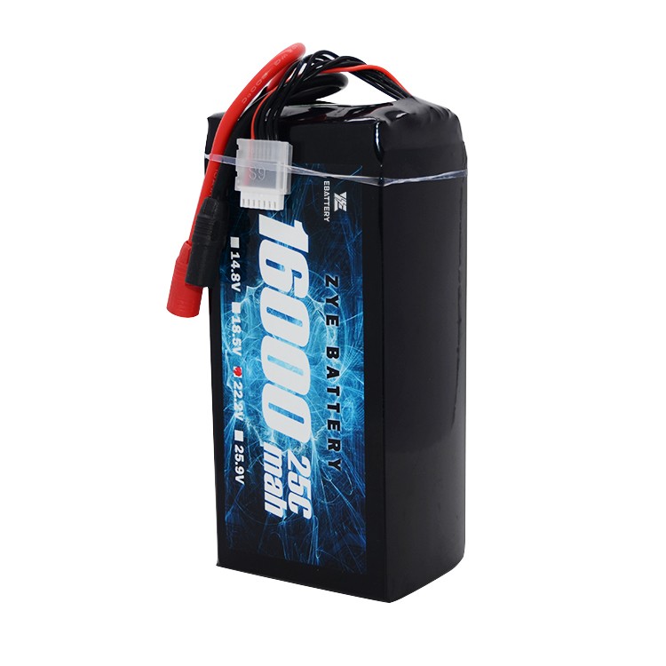 RC ကားများနှင့် Airsoft သေနတ်များတွင် Lipo Fires ကိုမည်သို့ကာကွယ်နိုင်သနည်း။
