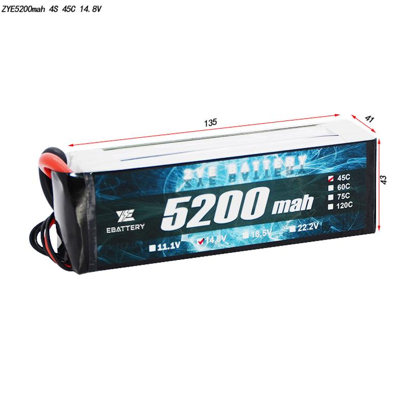 acero မော်ဒယ်လ်တွင် UPS backup စနစ်များအတွက် Lipo vs. Li-ion