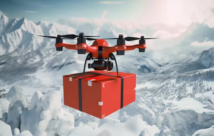 မတူကွဲပြားသောမောင်းသူမဲ့လေယာဉ်များအတွက်ဘက်ထရီခံနိုင်ရည်ကိုမည်သို့တွက်ချက်ရမည်နည်း။