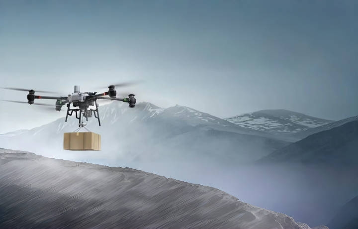 Drone ဘက်ထရီများ၌ BMS ကိုမည်သို့အသုံးပြုရမည်နည်း။