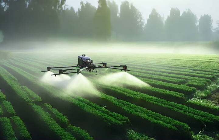 ခိုင်မာသောဘက်ထရီများသည်မောင်းသူမဲ့လေယာဉ်လုပ်ငန်းကိုမည်သို့ပြောင်းလဲနေသနည်း။