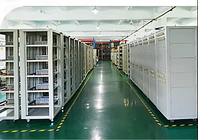 မောင်းသူမဲ့လေယာဉ်များအတွက်အစိုင်အခဲပြည်နယ်ဘက်ထရီများ vs.lithii-ion?