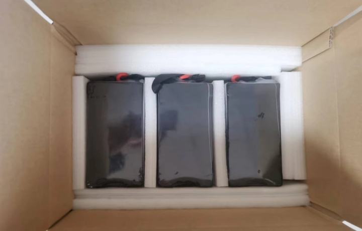 အစိုင်အခဲပြည်နယ်ဘက်ထရီသည်မည်မျှကြာရှည်သနည်း။