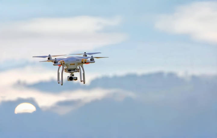 မောင်းသူမဲ့လေယာဉ်များနှင့်စွမ်းအင်ထိရောက်မှုရှိတိုးတက်မှုများ