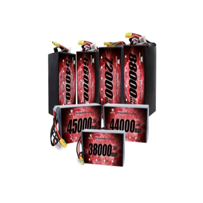 Max Performance အတွက် Drone Battery ကို စိတ်ကြိုက်ပြင်ဆင်နည်း။
