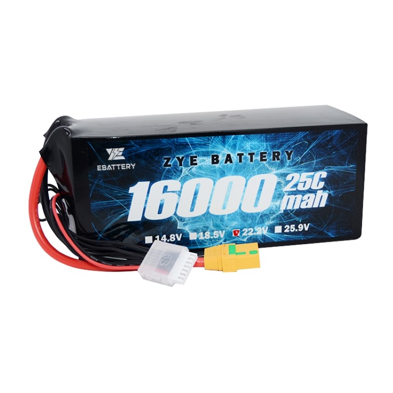 24000mah27000mah lipo ဘက်ထရီ