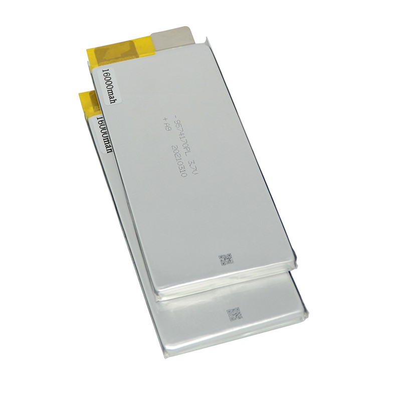 2s Lipo ဘက်ထရီ 7.4V