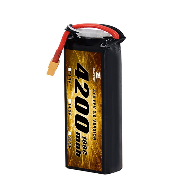 4200mAh 6000mAh 6500mAh 6500mAh ဘက်ထရီ