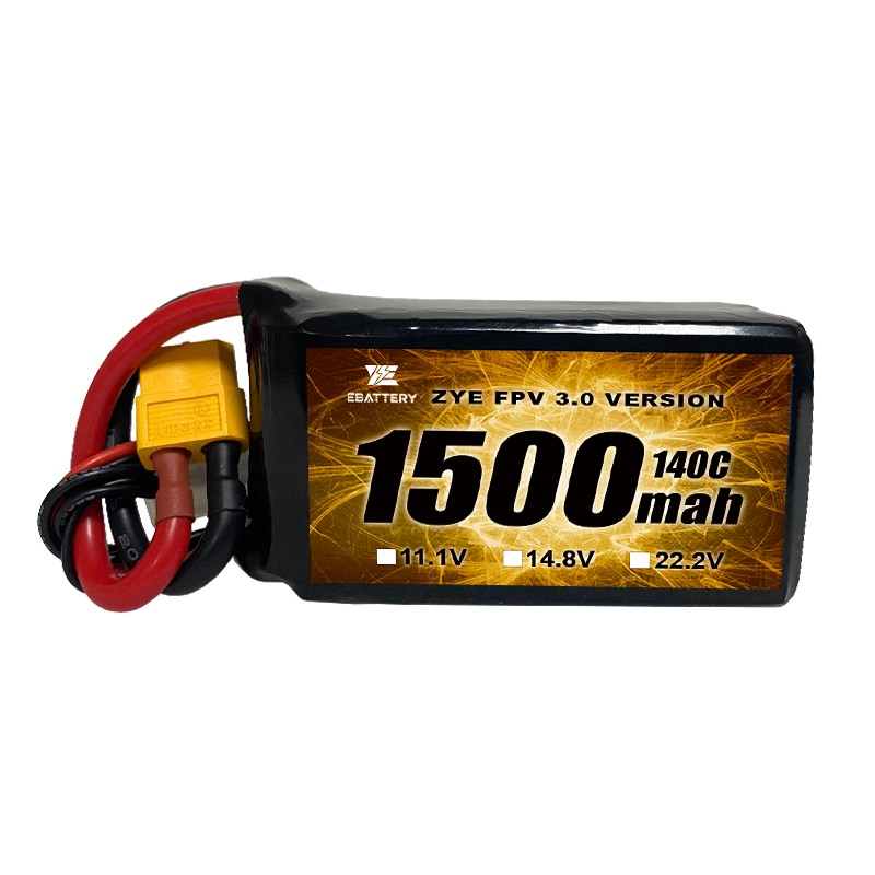 4S 6s 1500mAh 1800mAh ဘက်ထရီထုပ်