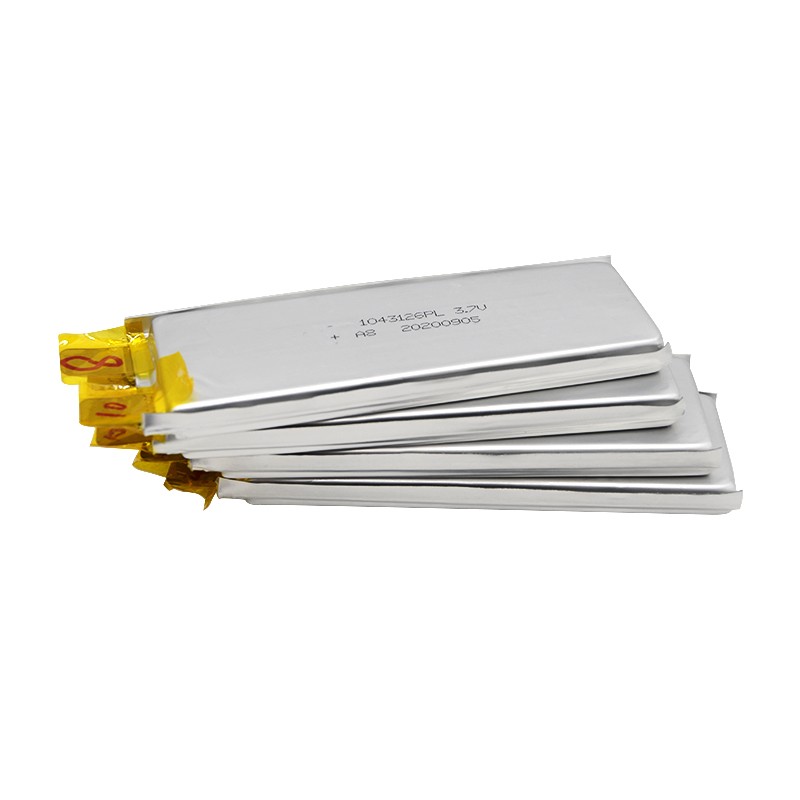 6000mAh Lipo ဘက်ထရီ